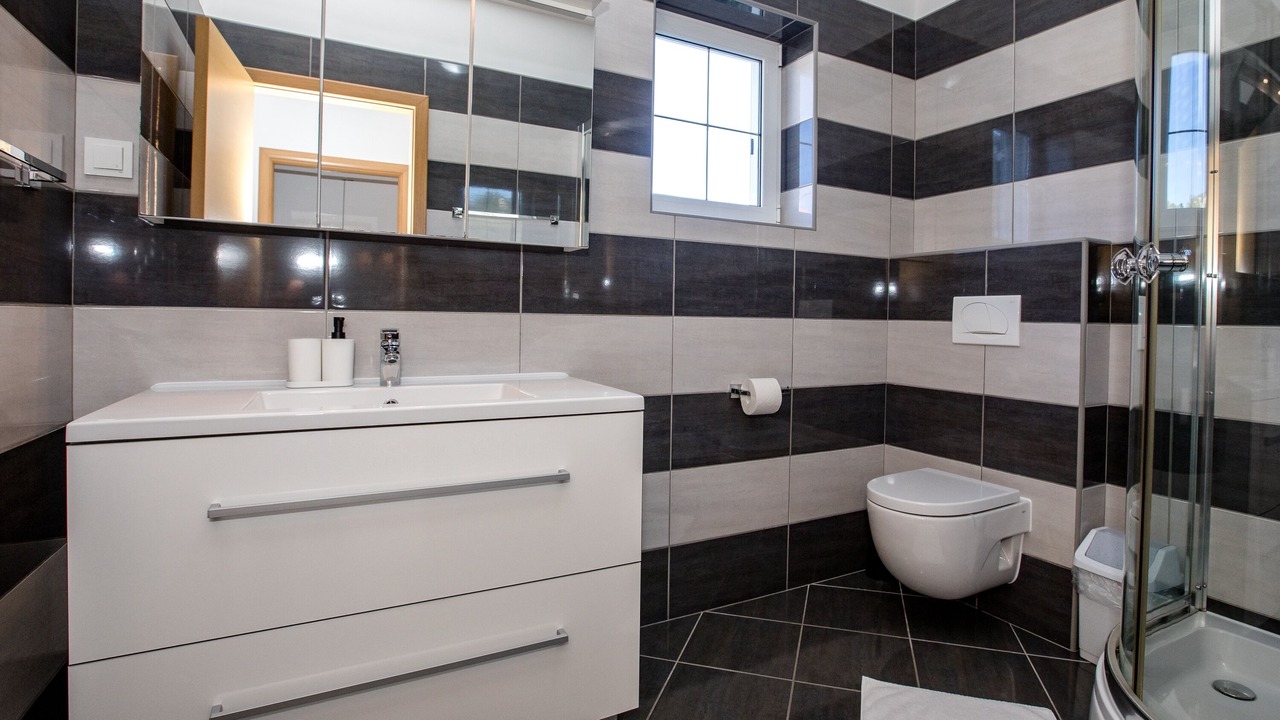 Photo of Bathroom in Banjol