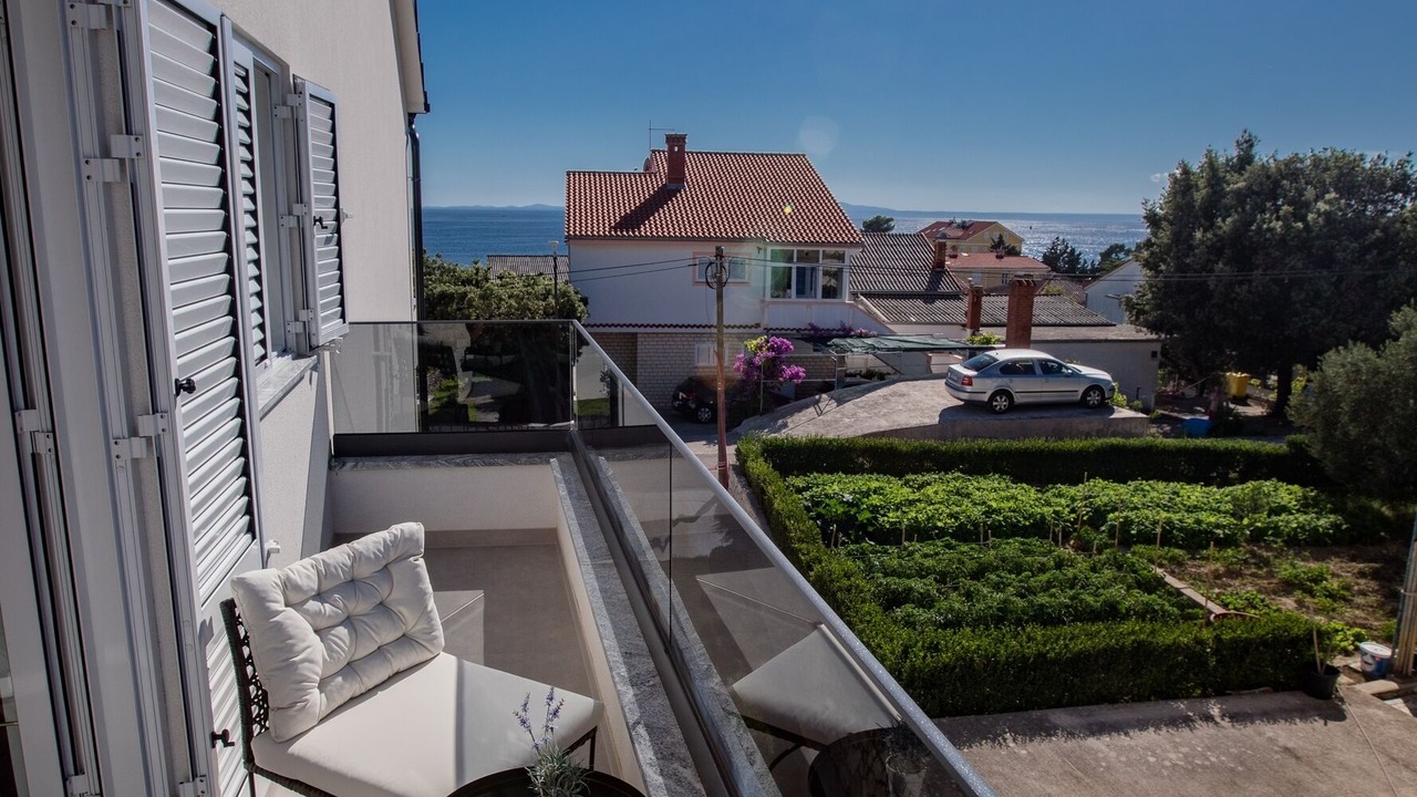 Photo of Patio Balcony in Banjol