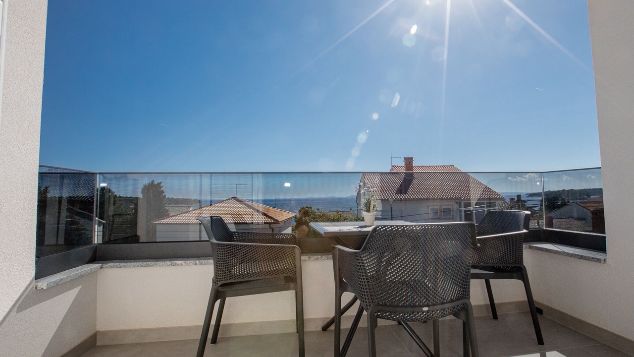 Photo of Patio Balcony in Banjol