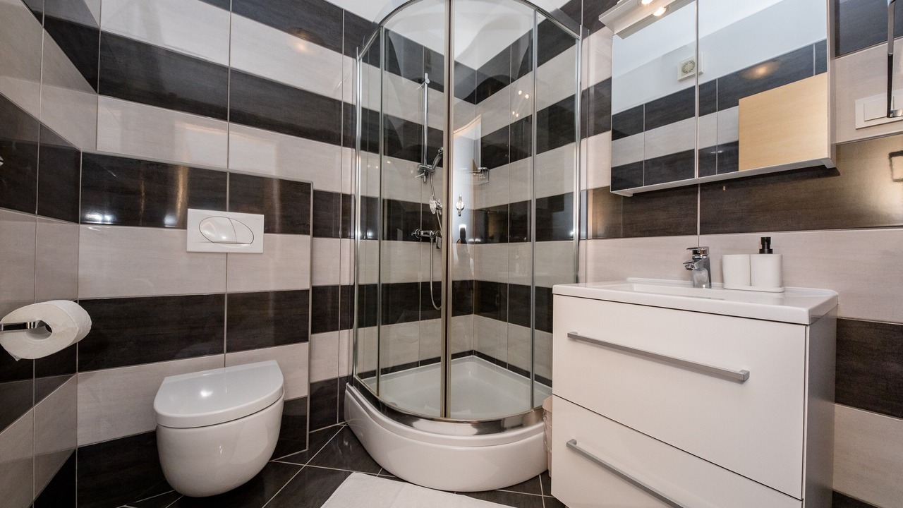 Photo of Bathroom in Banjol