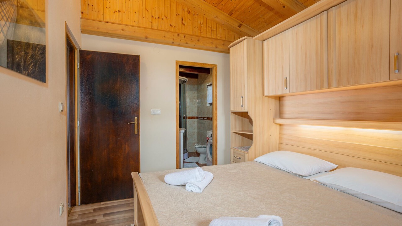 Photo of Bedroom in Liganj
