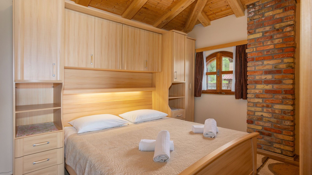 Photo of Bedroom in Liganj