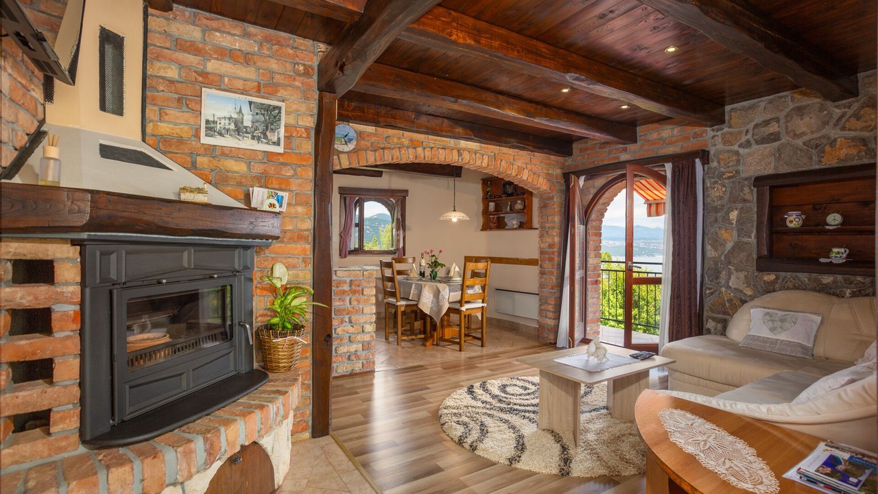 Photo of Livingroom in Liganj
