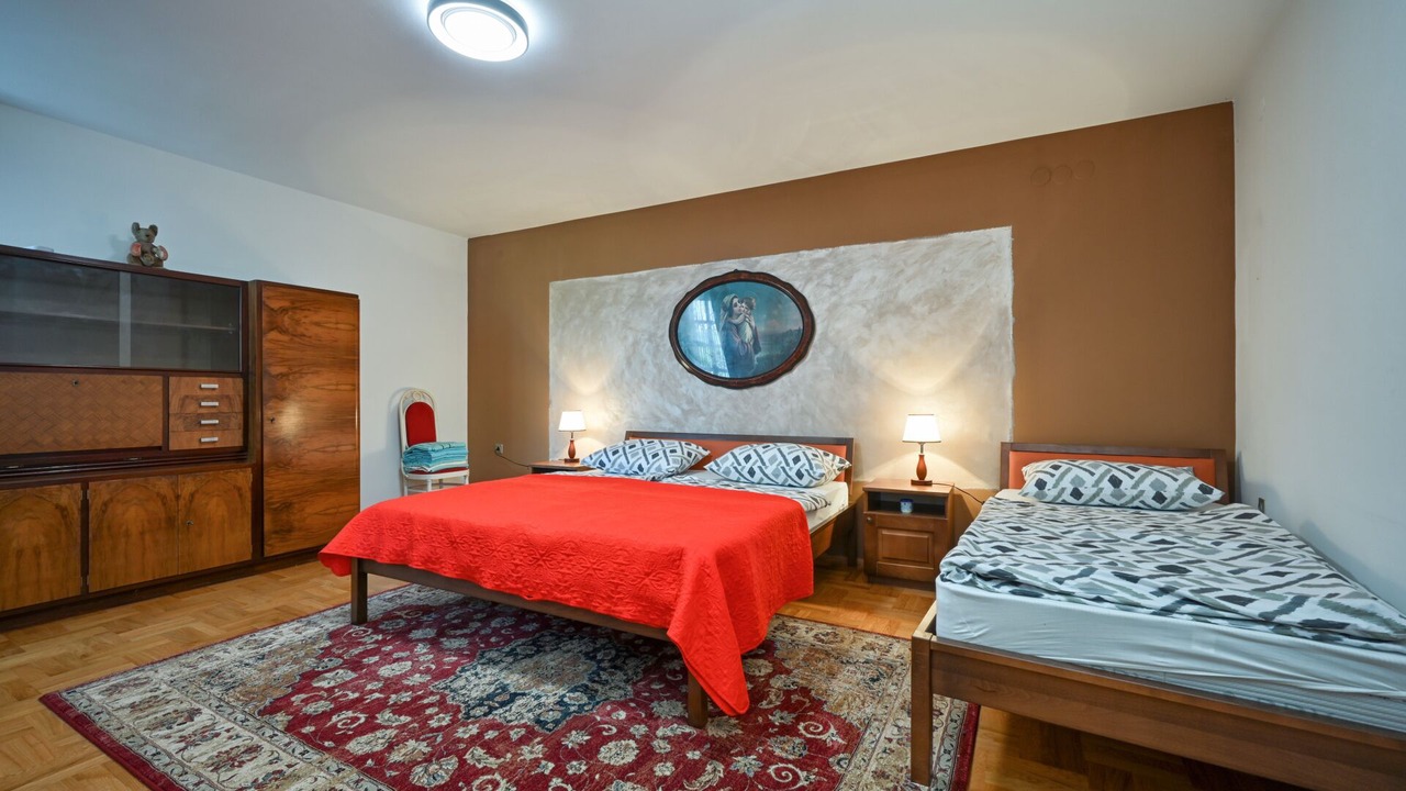 Photo of Bedroom in Lepoglava