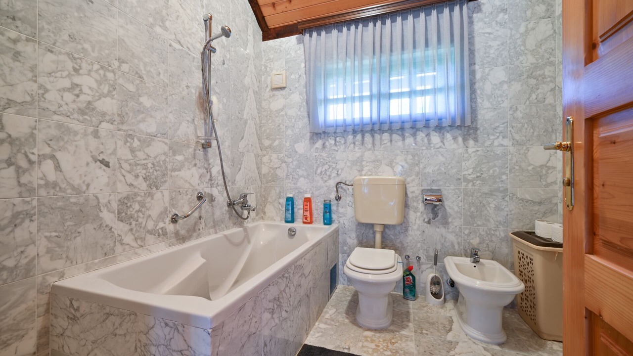 Photo of Bathroom in Lepoglava