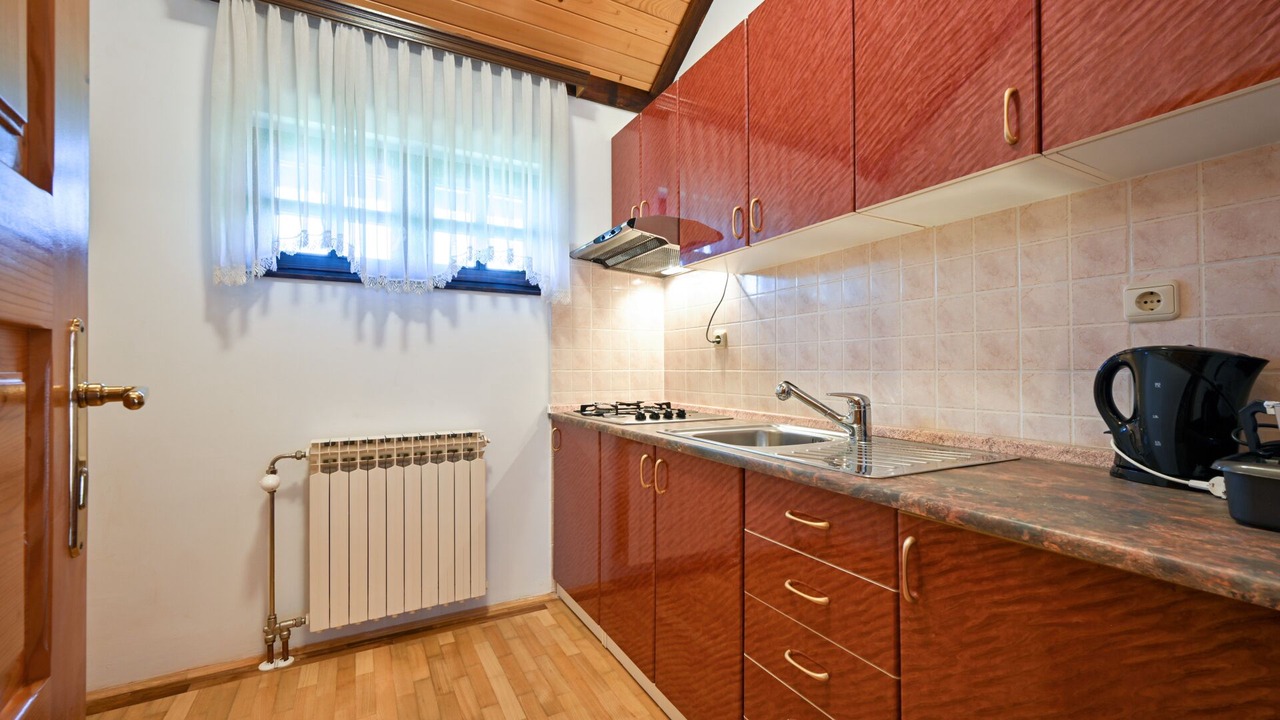 Photo of Kitchen in Lepoglava