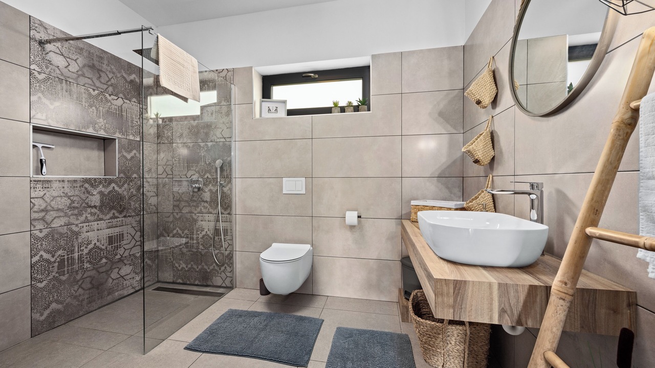 Photo of Bathroom in Krnica