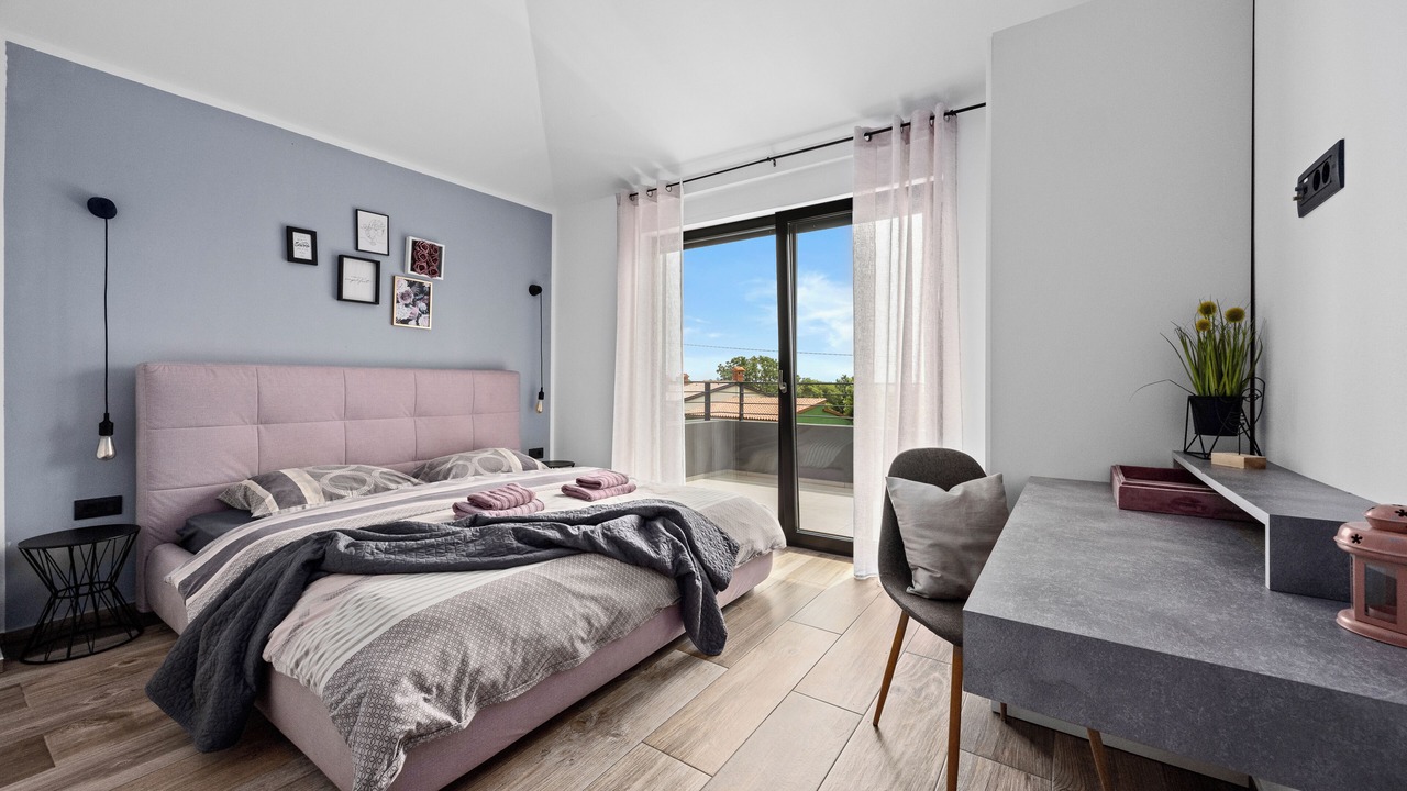 Photo of Bedroom in Krnica