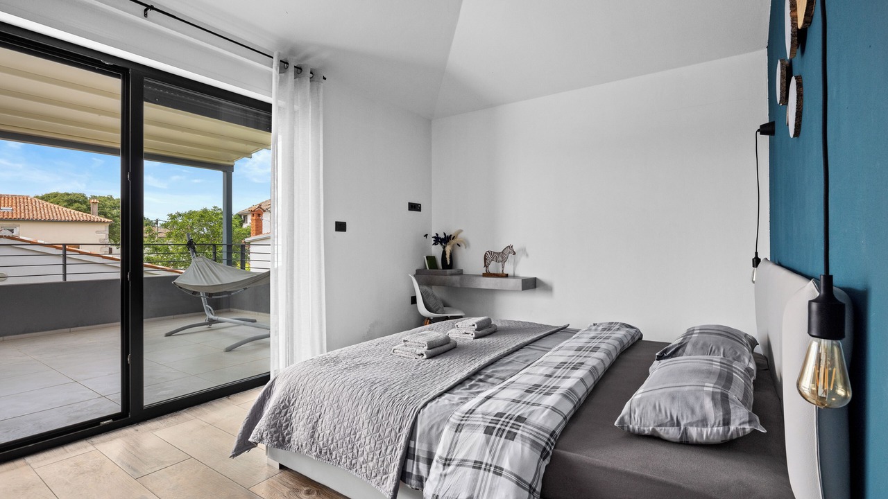 Photo of Bedroom in Krnica