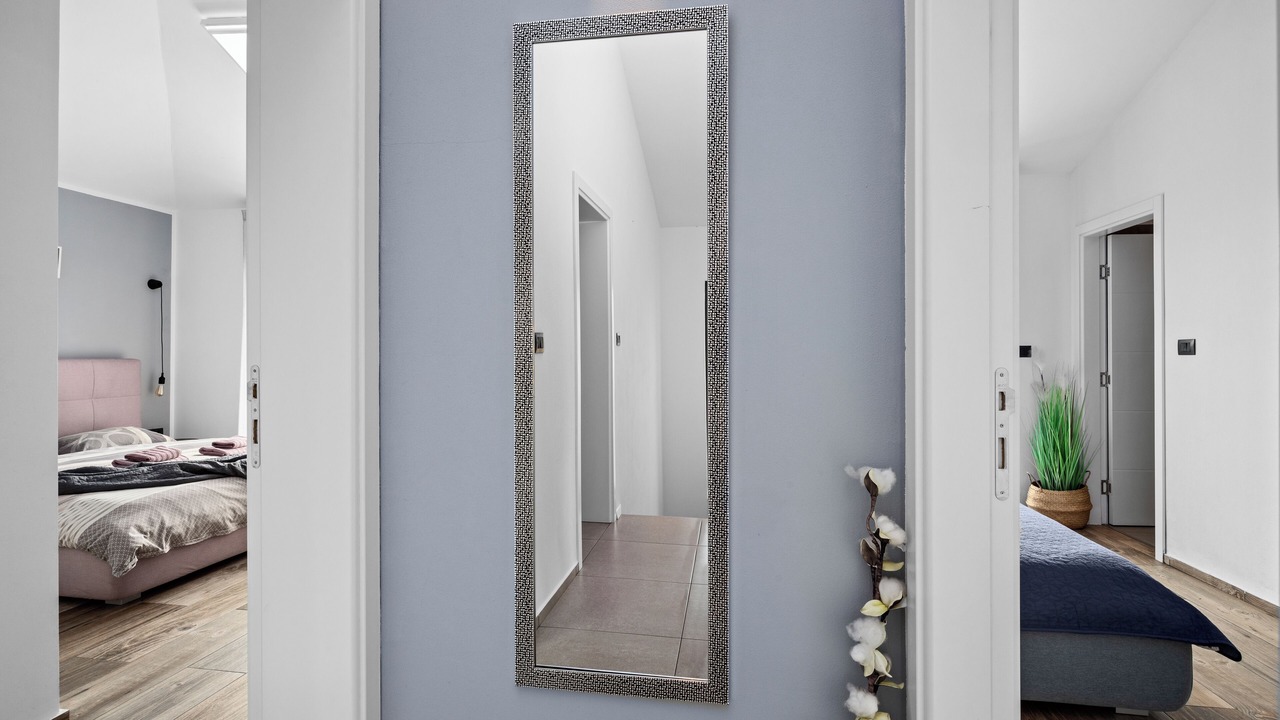 Photo of Bedroom in Krnica