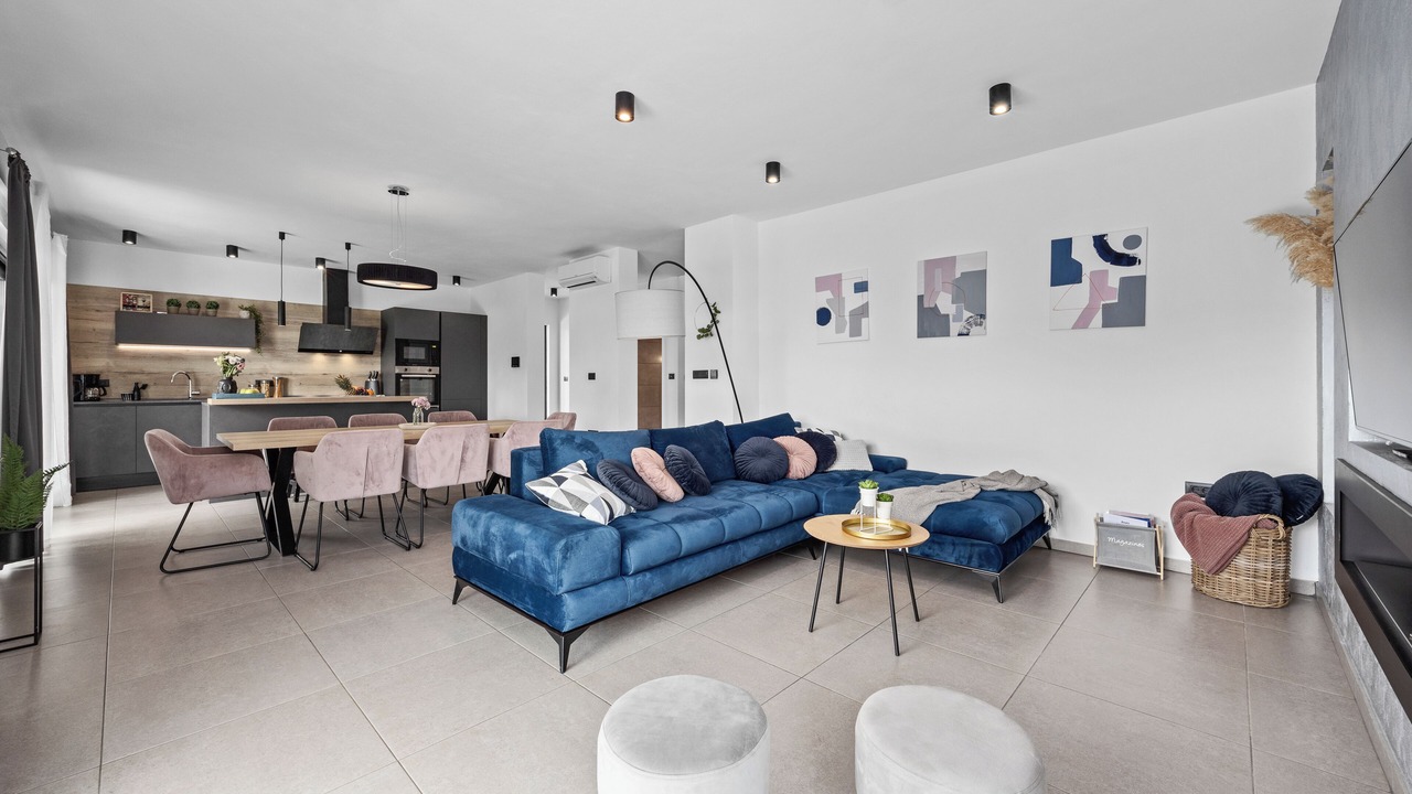 Photo of Livingroom in Krnica