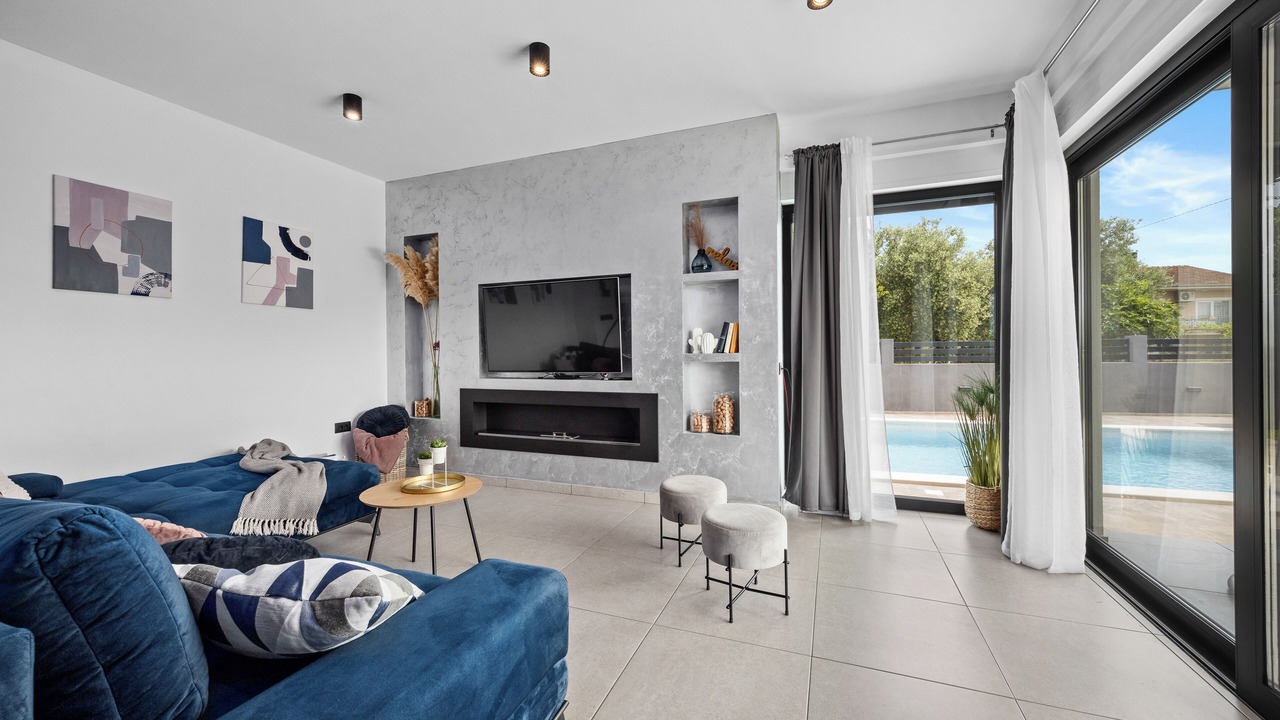 Photo of Livingroom in Krnica