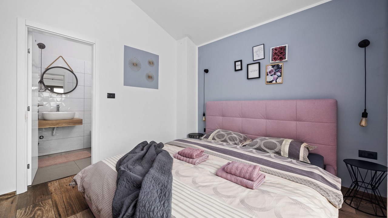 Photo of Bedroom in Krnica