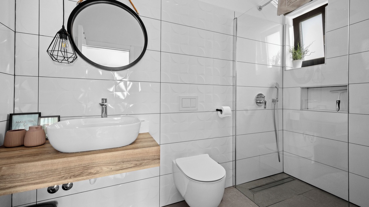 Photo of Bathroom in Krnica