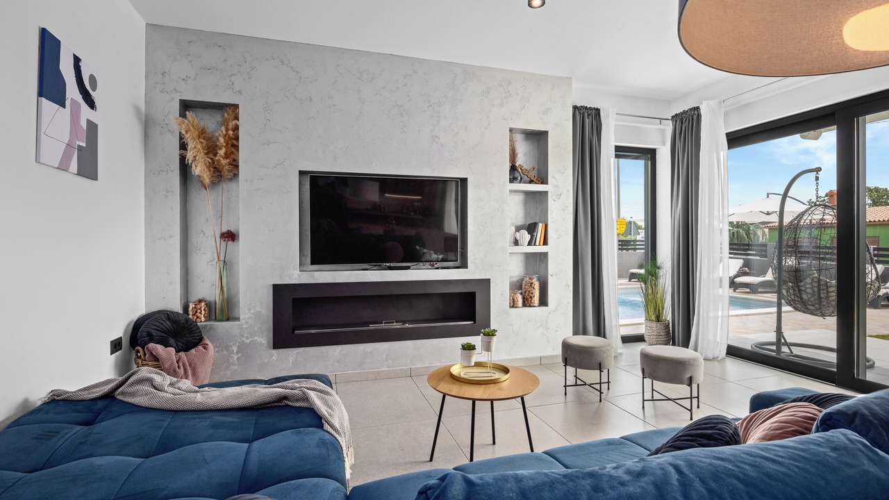 Photo of Livingroom in Krnica