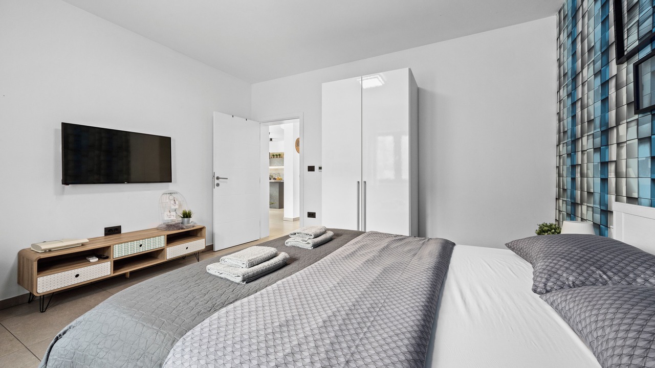 Photo of Bedroom in Krnica