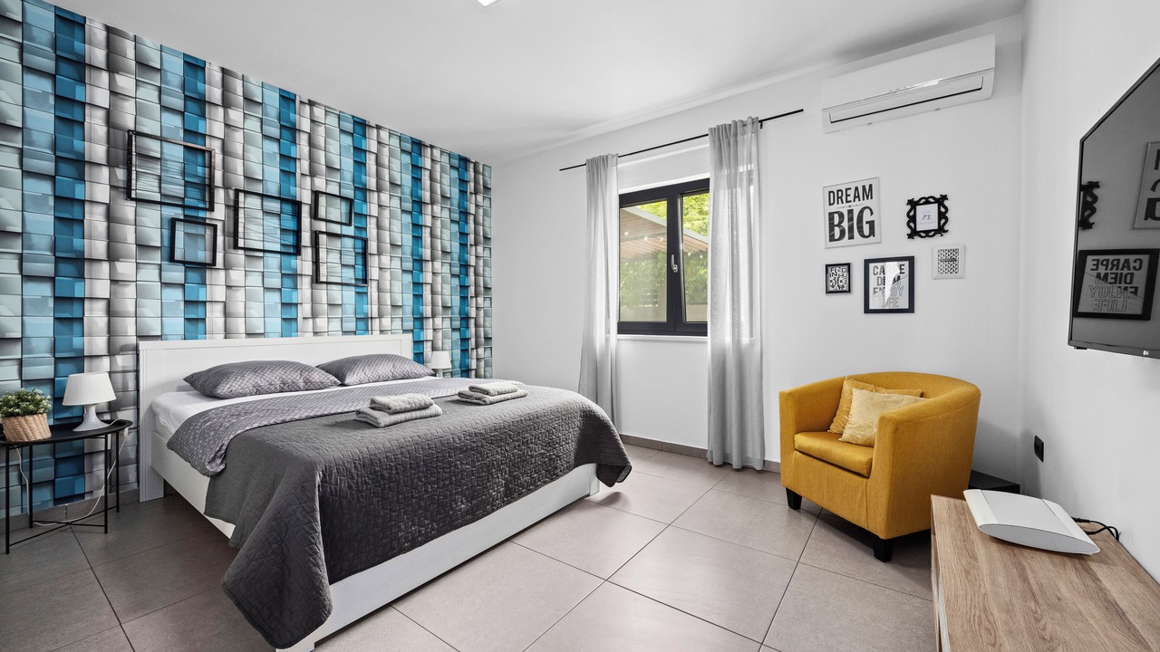 Photo of Bedroom in Krnica