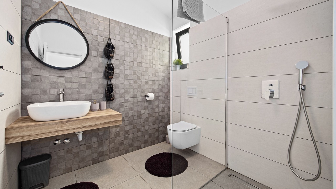Photo of Bathroom in Krnica