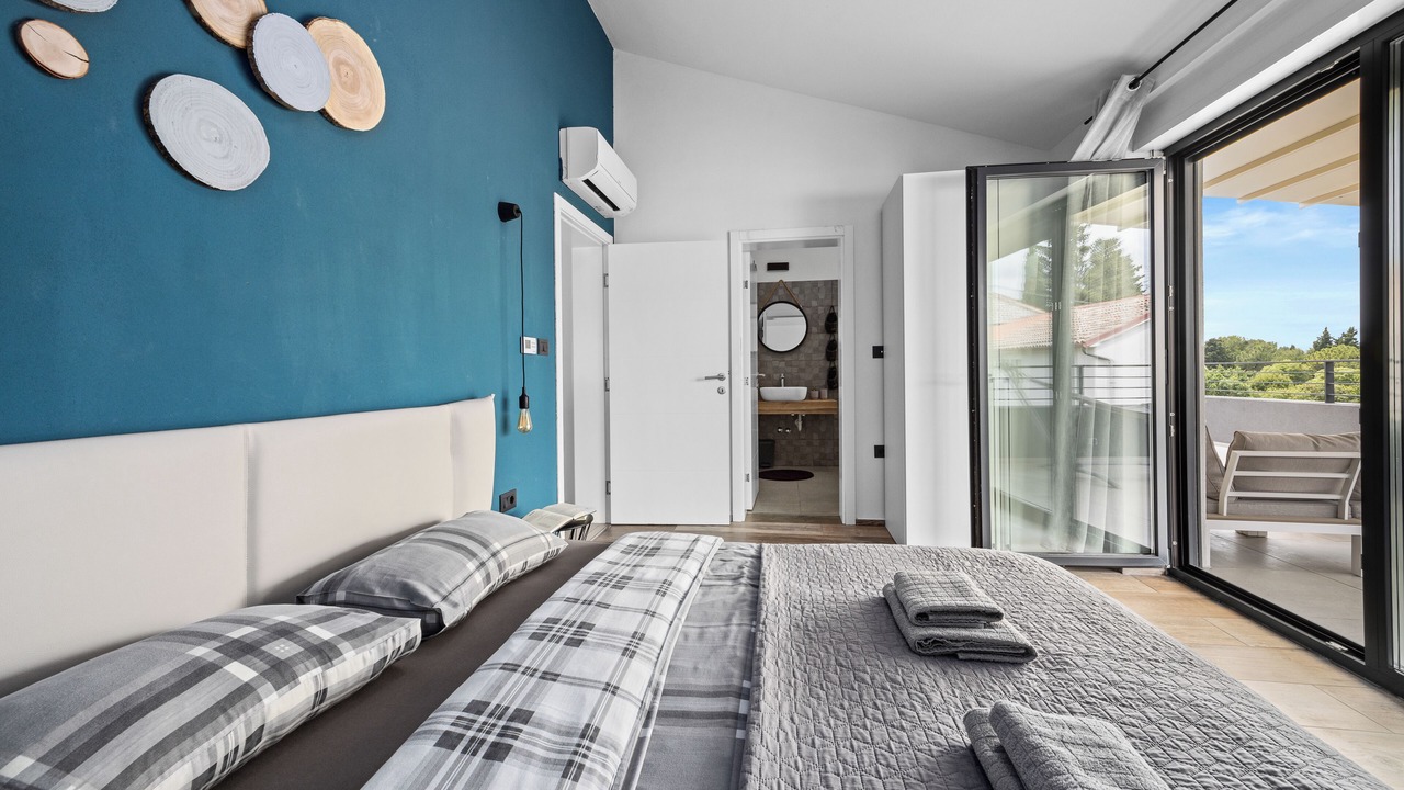 Photo of Bedroom in Krnica