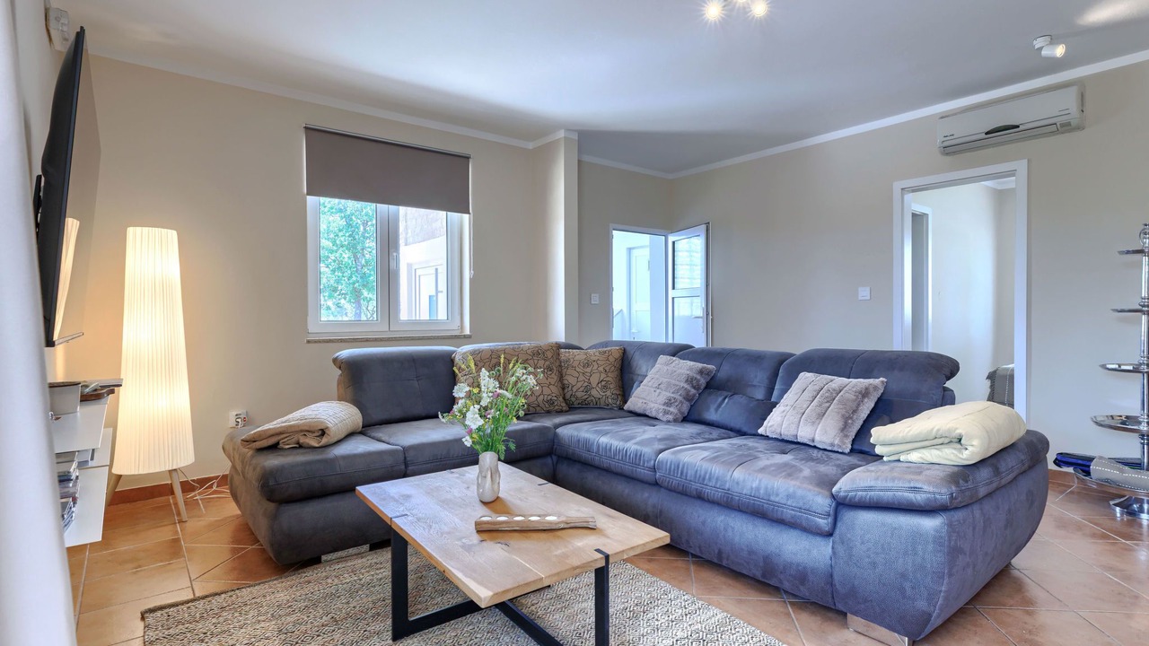 Photo of Livingroom in Orbanici