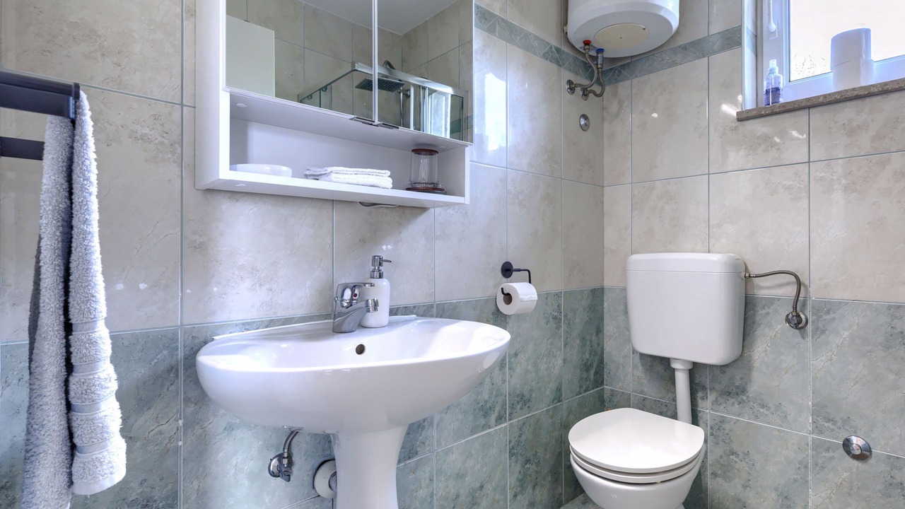 Photo of Bathroom in Orbanici