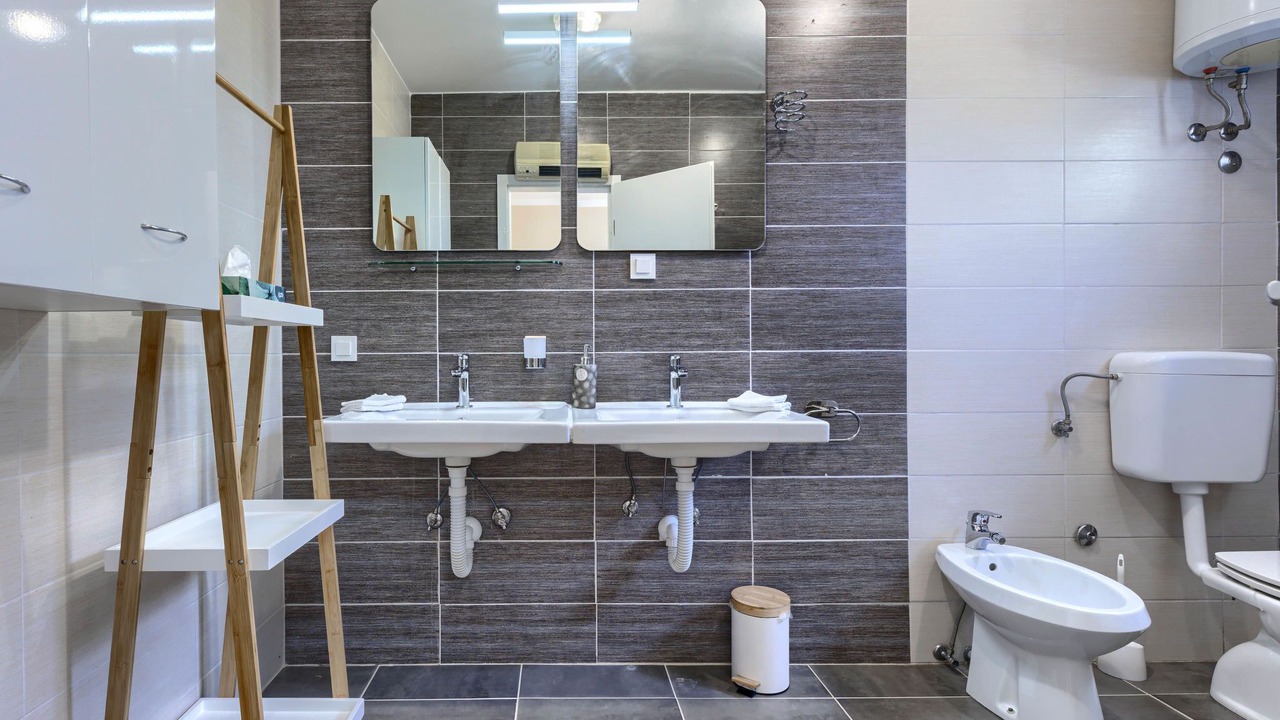 Photo of Bathroom in Orbanici