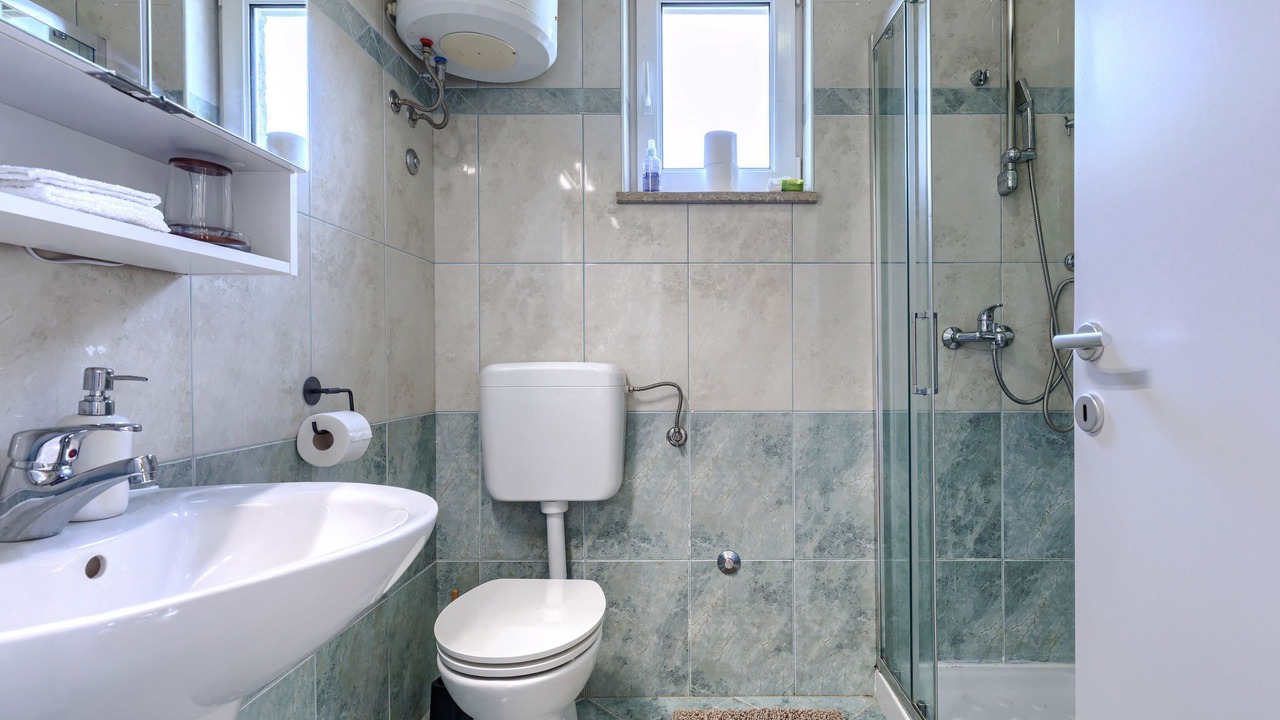 Photo of Bathroom in Orbanici