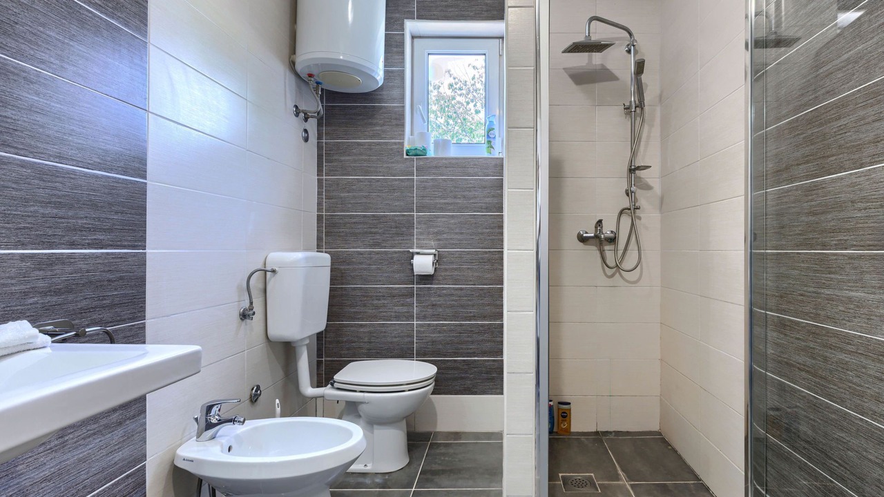 Photo of Bathroom in Orbanici