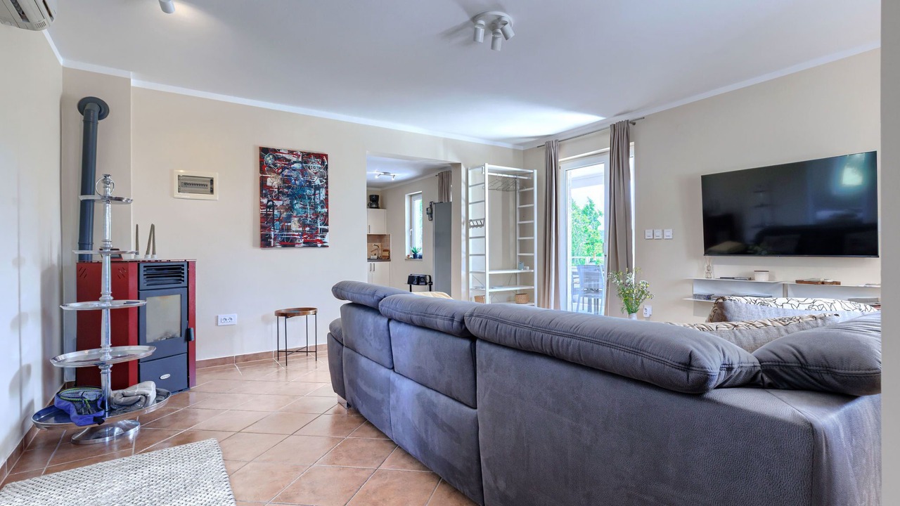 Photo of Livingroom in Orbanici