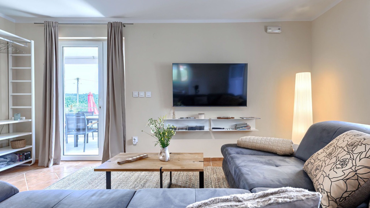Photo of Livingroom in Orbanici