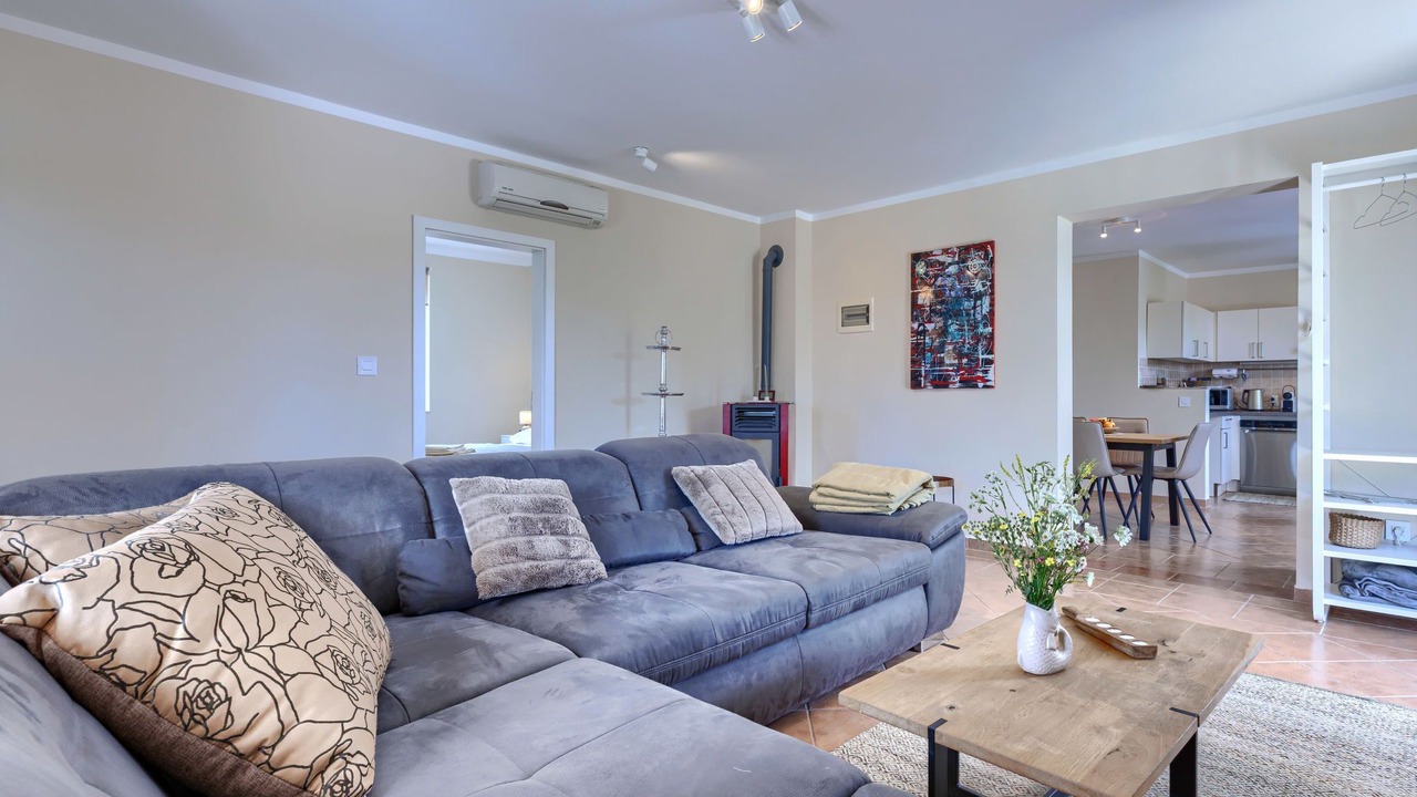 Photo of Livingroom in Orbanici