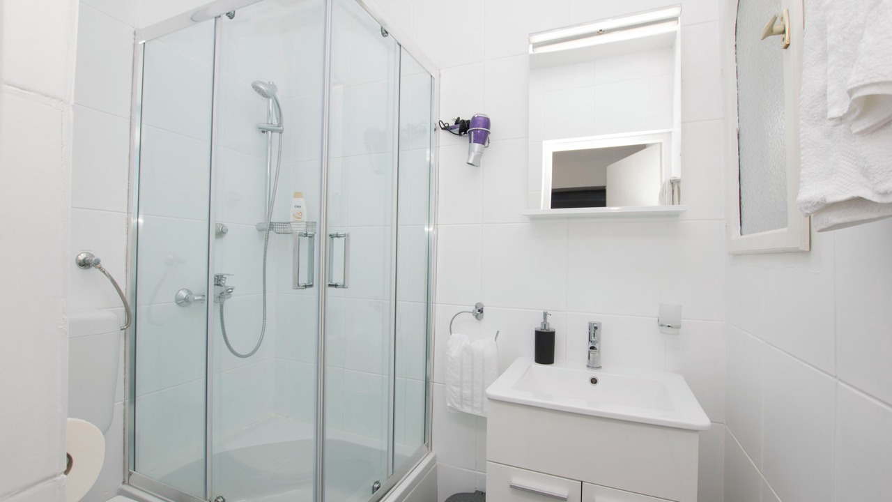 Photo of Bathroom in Klenovica