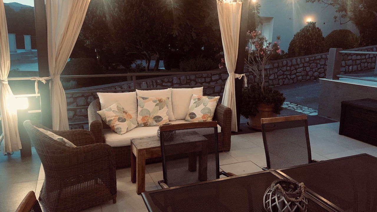 Photo of Outdoor in Klenovica