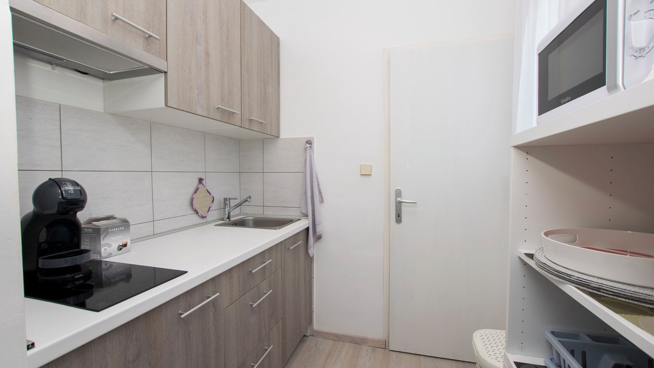 Photo of Kitchen in Klenovica