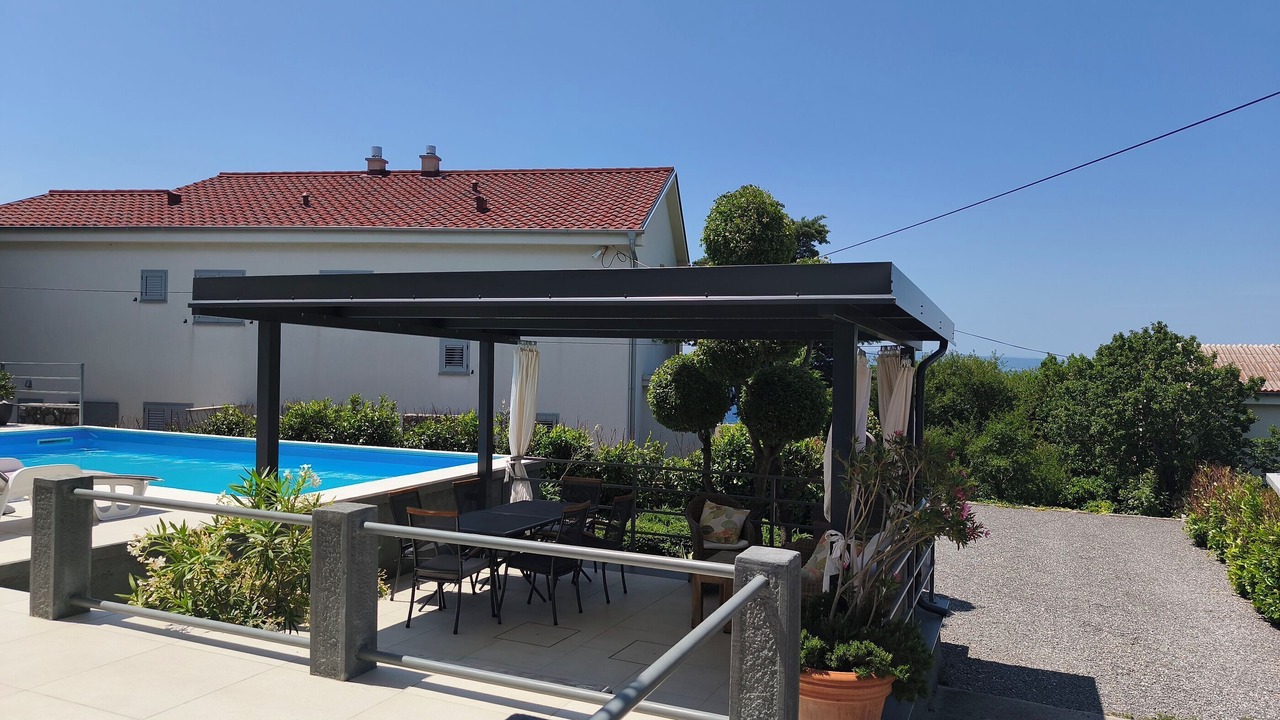 Photo of Outdoor in Klenovica