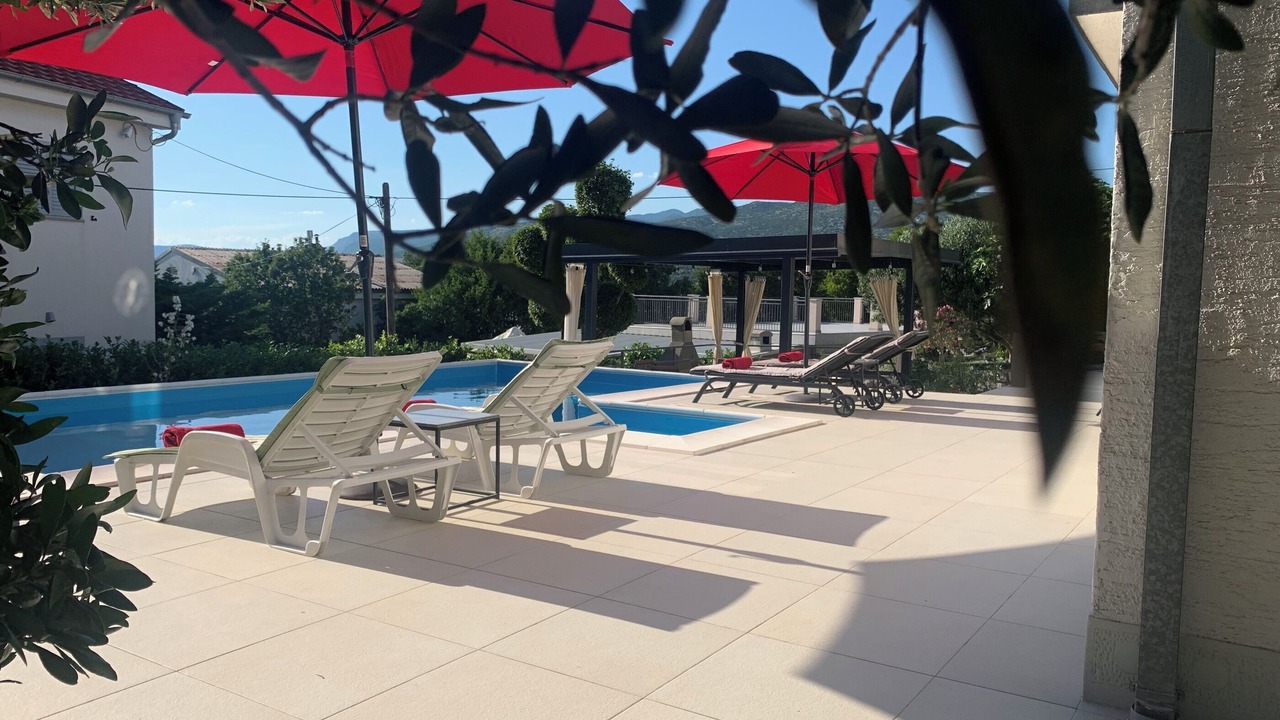 Photo of Outdoor in Klenovica