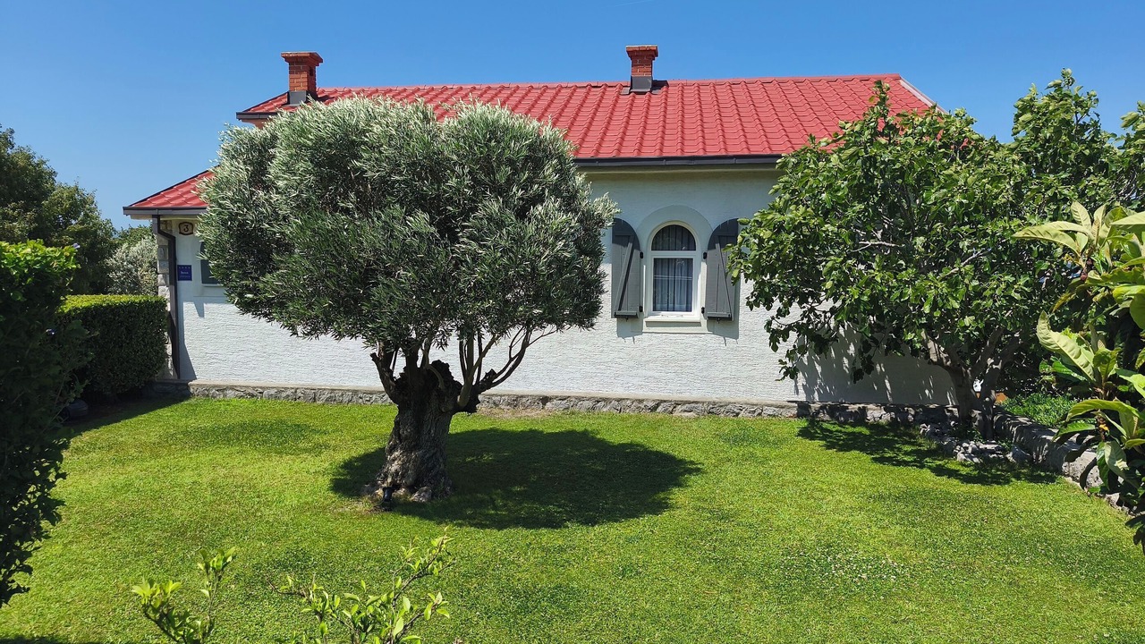 Photo of Outdoor in Klenovica