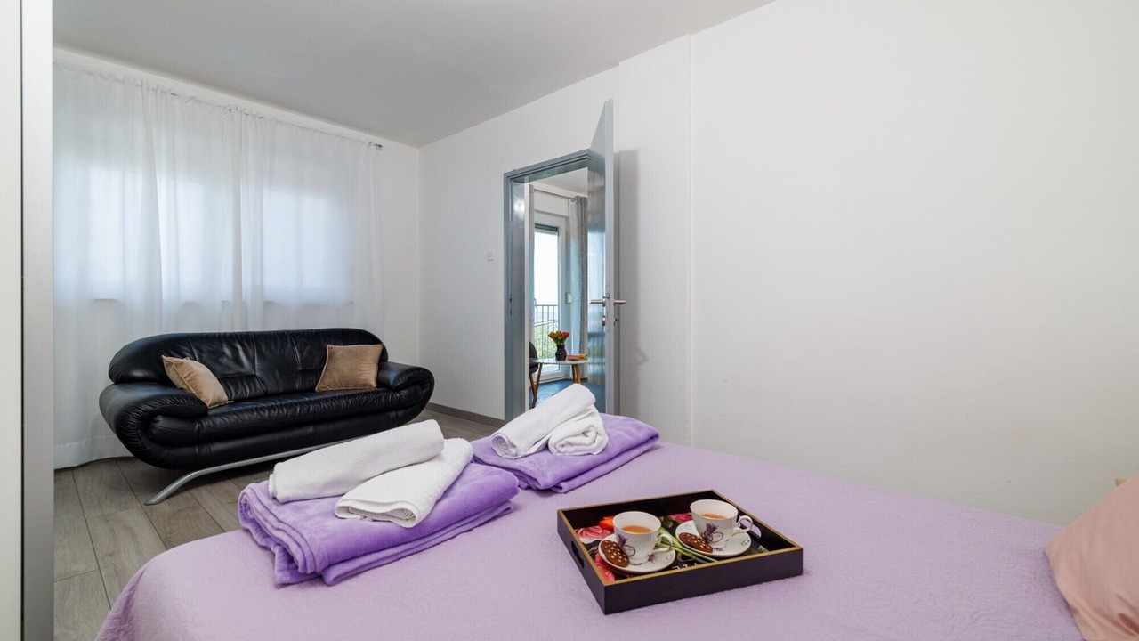 Photo of Bedroom in Klanfari