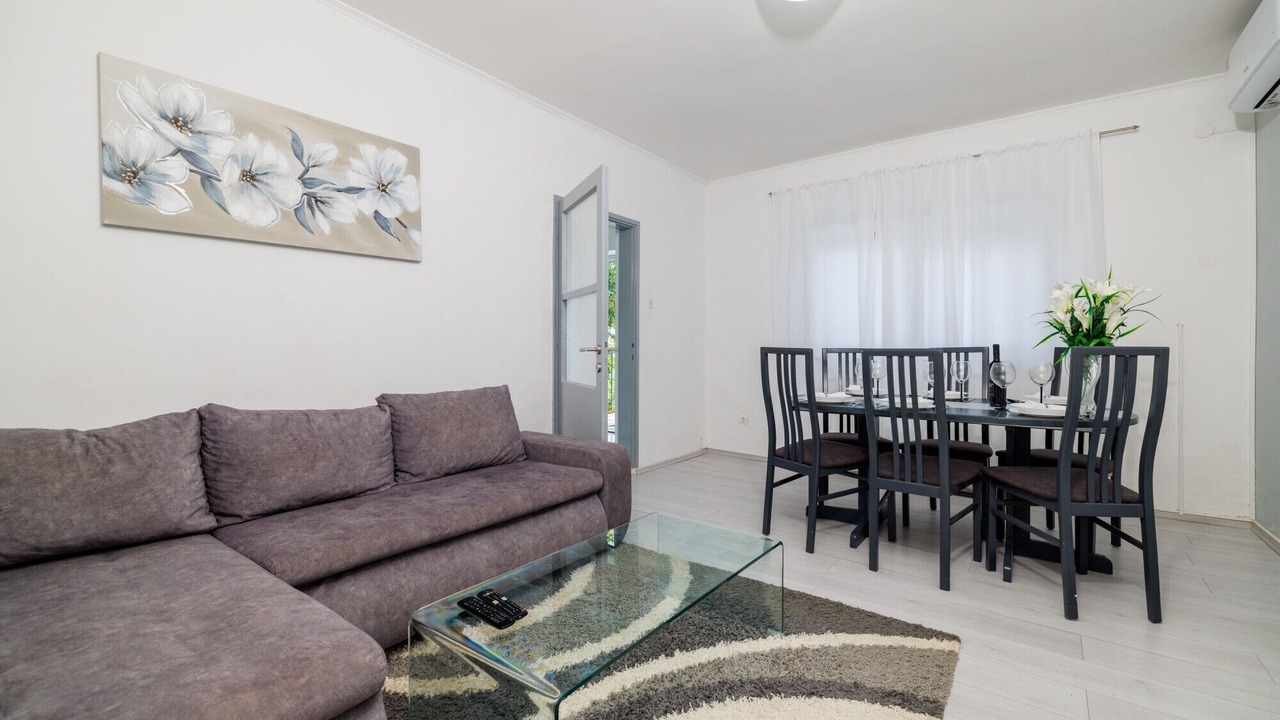 Photo of Livingroom in Klanfari