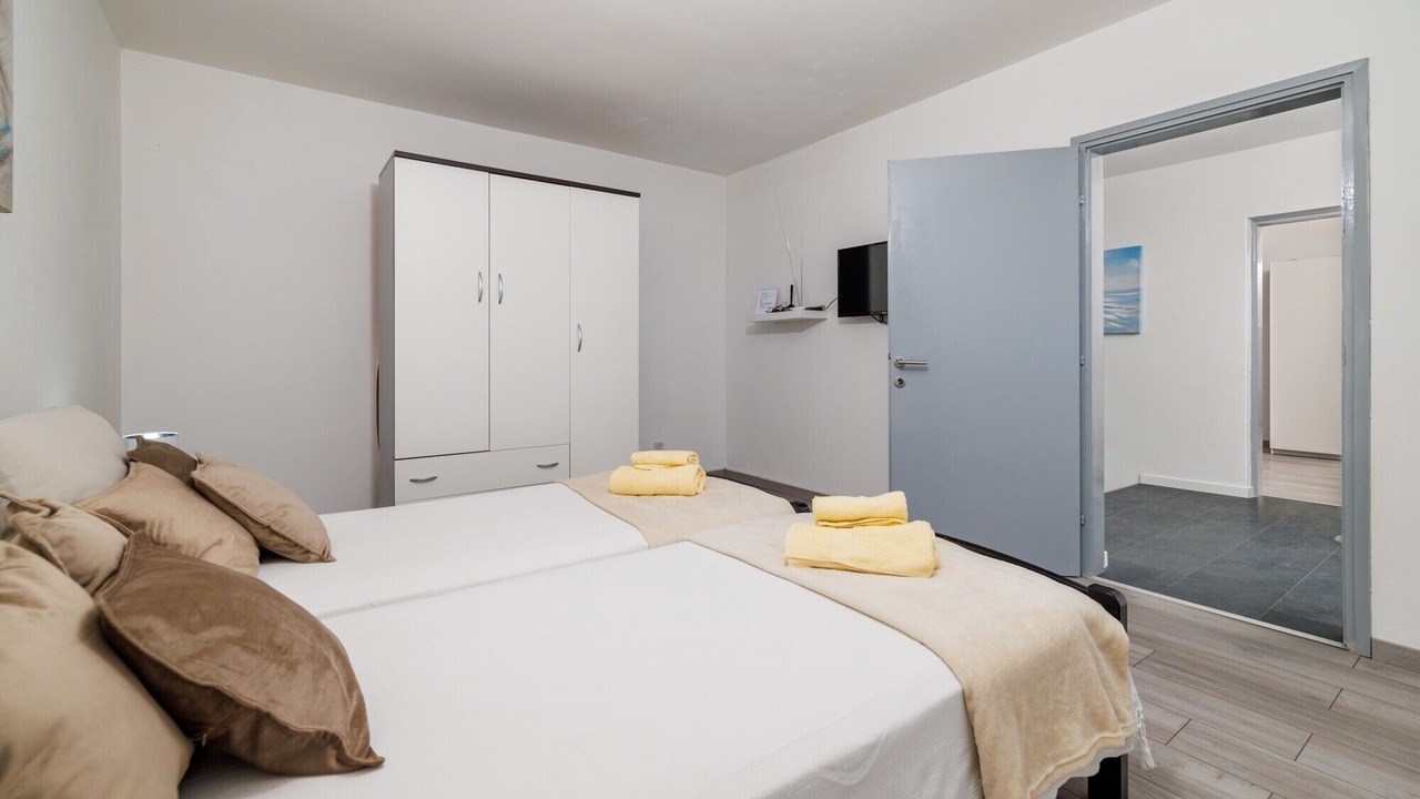 Photo of Bedroom in Klanfari