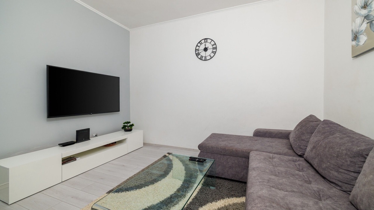 Photo of Livingroom in Klanfari