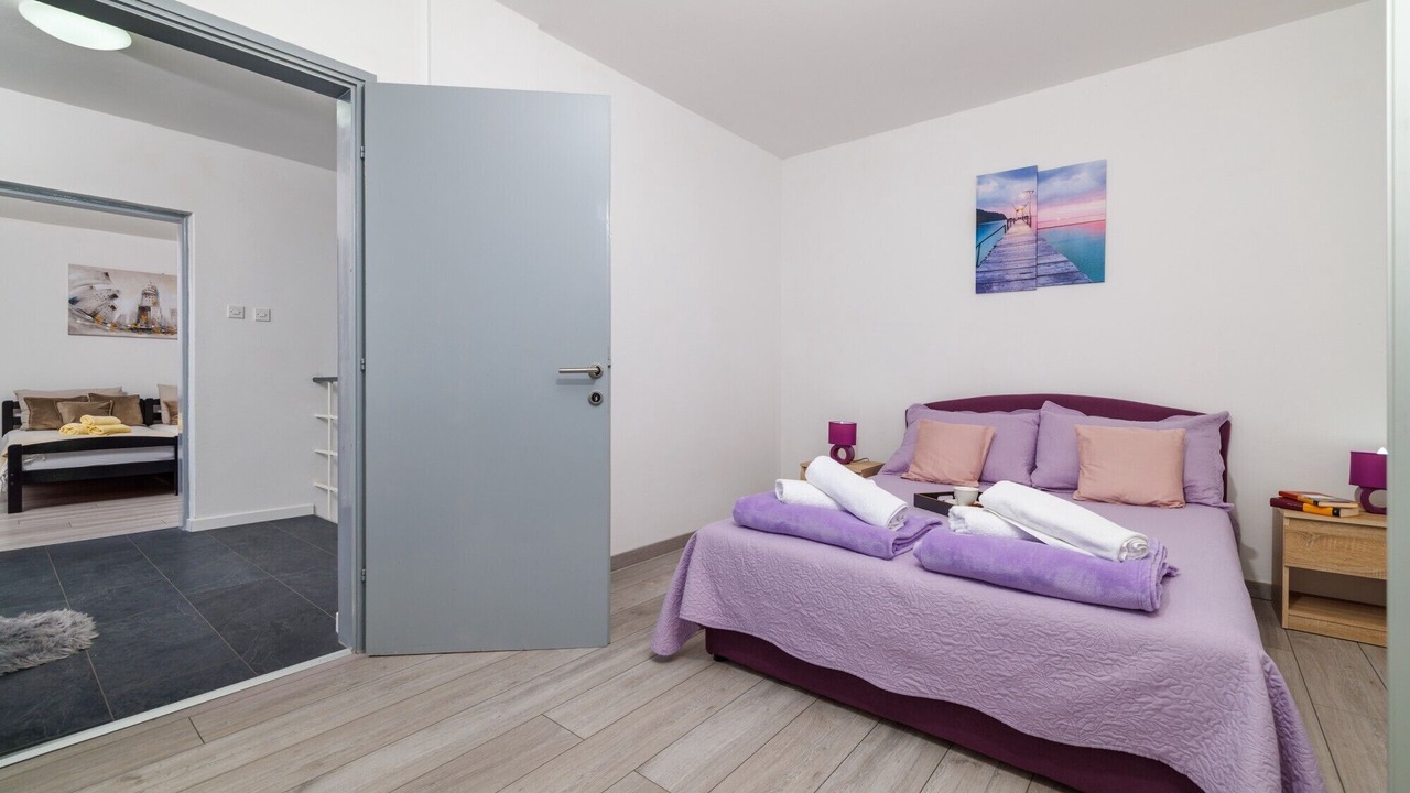 Photo of Bedroom in Klanfari