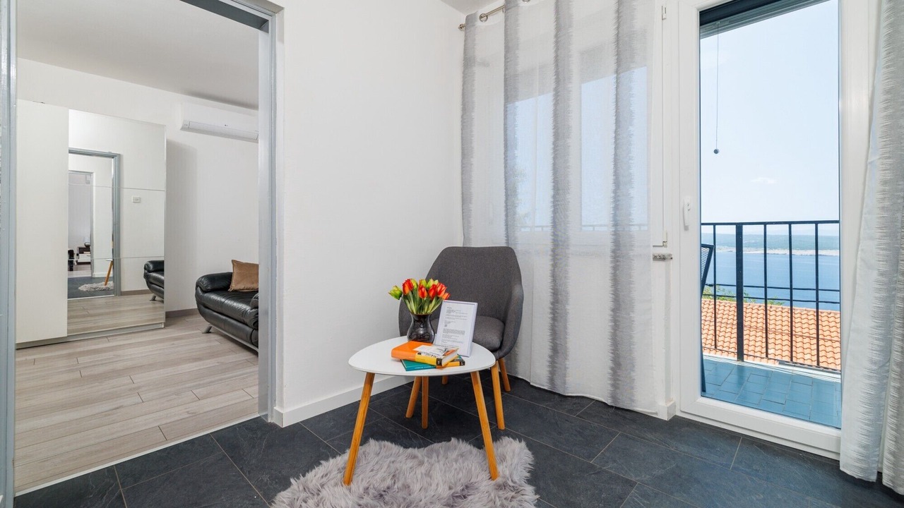 Photo of Livingroom in Klanfari