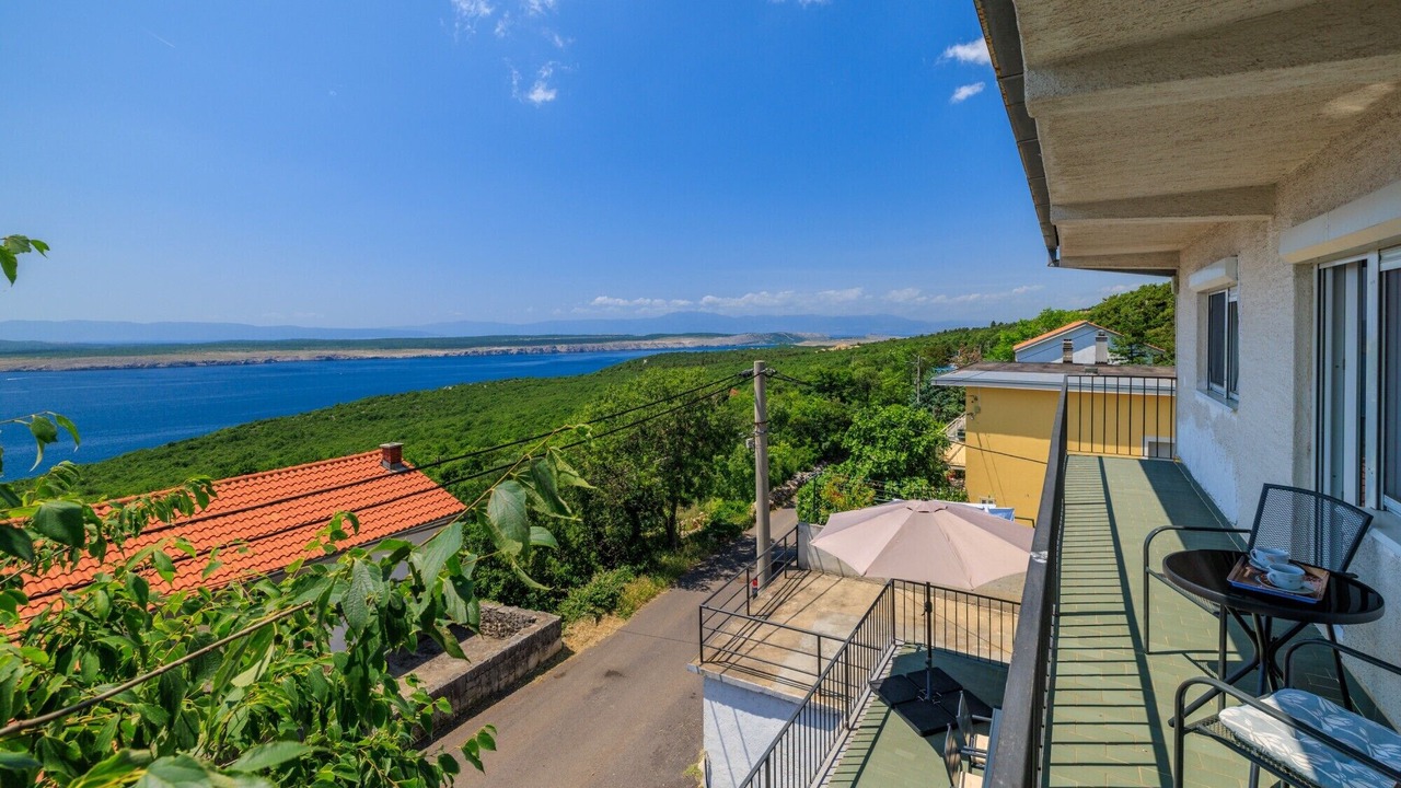Photo of Patio Balcony in Klanfari