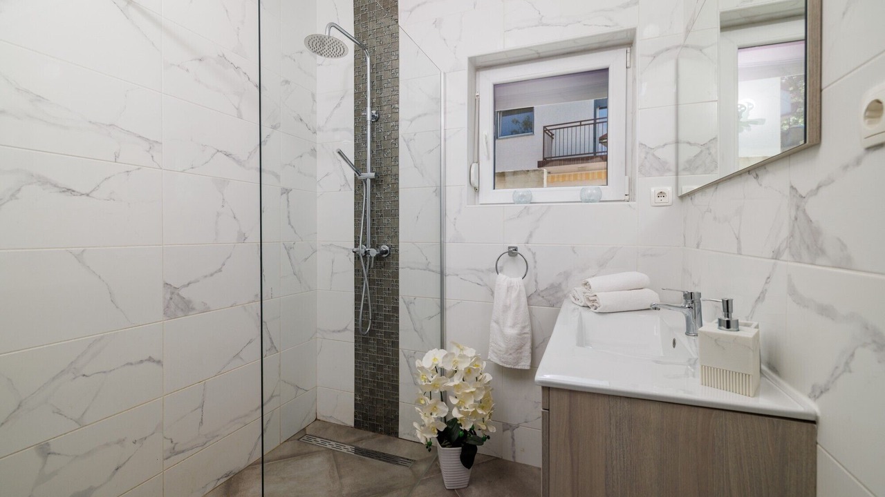 Photo of Bathroom in Klanfari