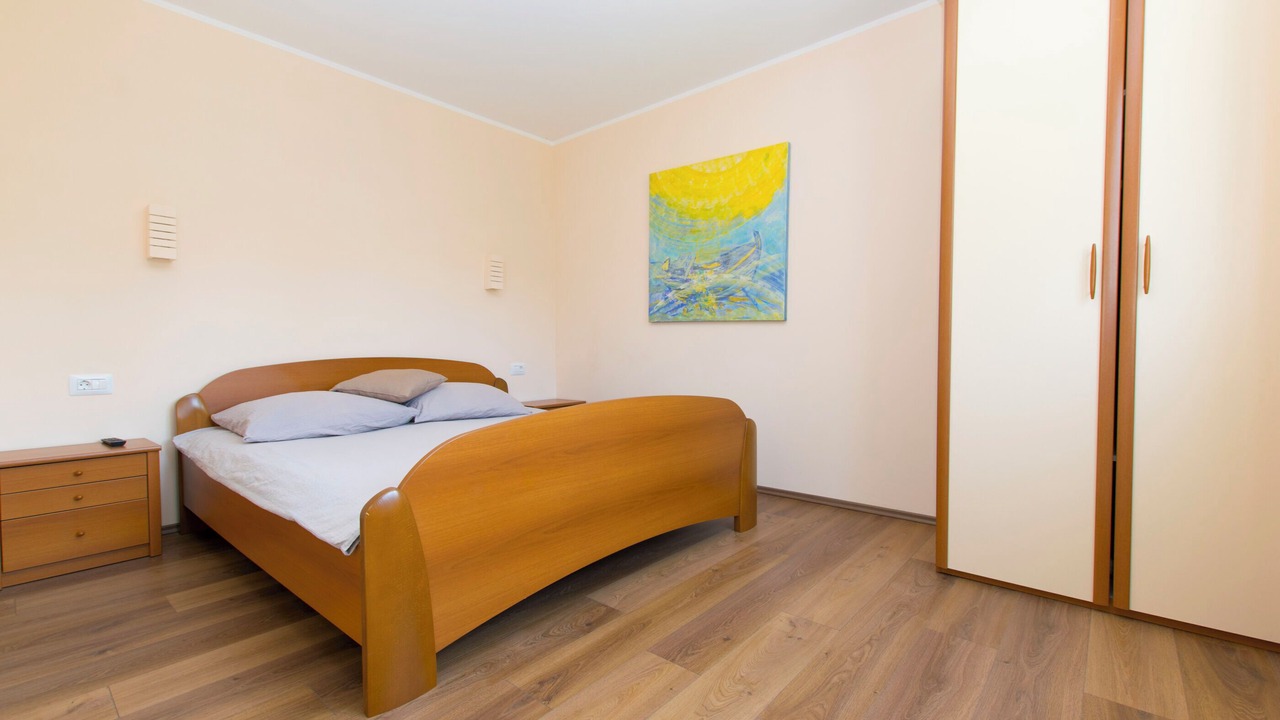 Photo of Bedroom in Marcelji