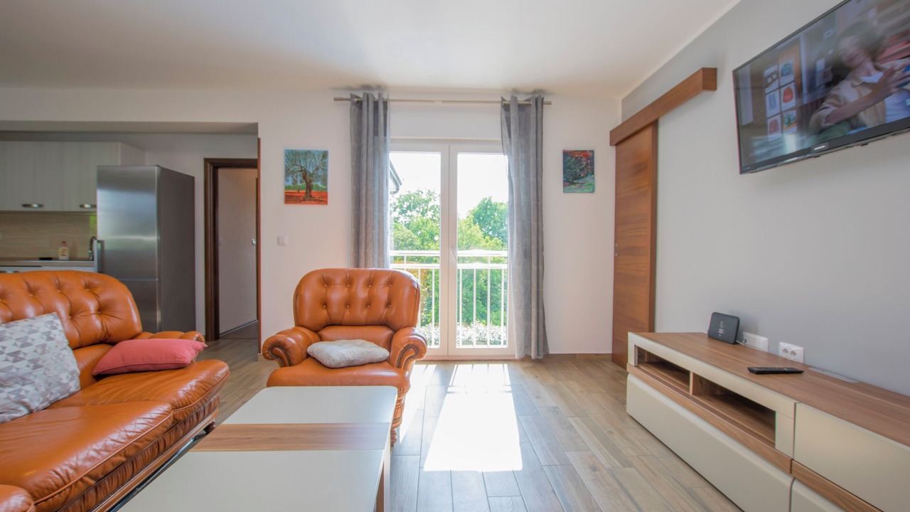 Photo of Livingroom in Marcelji
