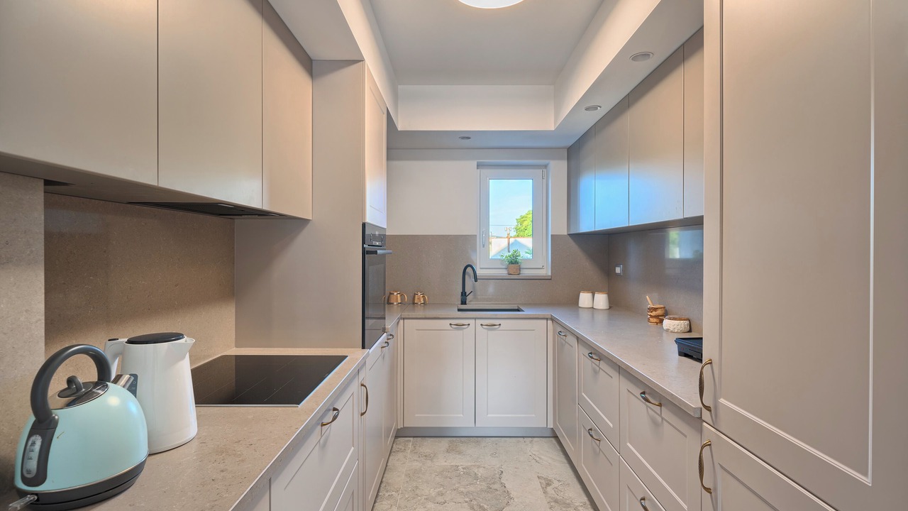Photo of Kitchen in Trnbusi