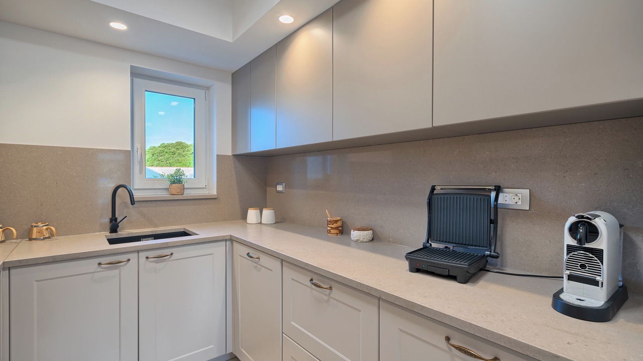 Photo of Kitchen in Trnbusi