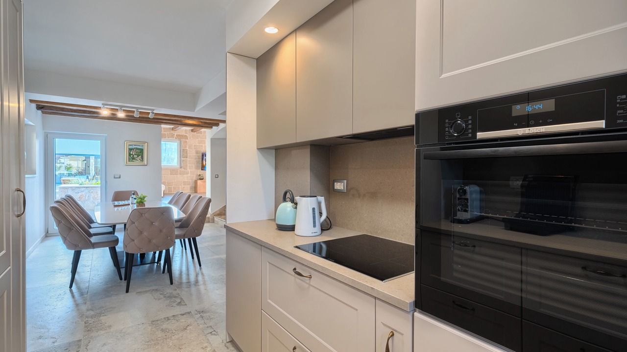 Photo of Kitchen in Trnbusi